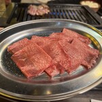 和牛燒肉 Ushijima 廣島本店