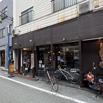 千住宿 珈琲物語 - 
