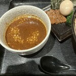 麺屋永吉 花鳥風月 - 