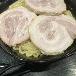 麺屋永吉 花鳥風月 - 
