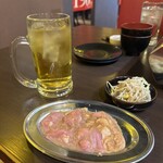 和牛燒肉 Ushijima 廣島本店