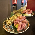 和牛燒肉 Ushijima 廣島本店