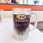 A＆W - ドリンク写真:
