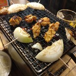 本厚木ホルモンセンター - 