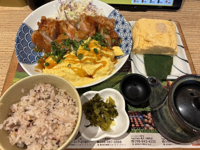 鳥と卵の専門店 鳥玉 泉崎店 （トリトタマゴノセンモンテン トリタマ