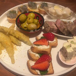 サケリア バンコ - 