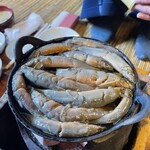 駒形どぜう - どぜうなべ