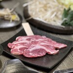 北海道產羊・蔬菜Fukusuke - 