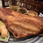 お食事処 なみき - 料理写真: