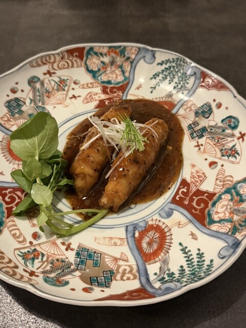 Saegusa - Ebisu/Chinese | Tabelog