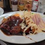 洋食のマルヤ - 