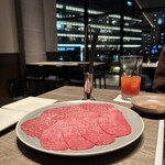 燒肉Ushigoro 梅田店 - 