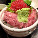 磯料理 元海 - 