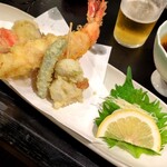 磯料理 元海 - 