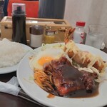 洋食のマルヤ - 