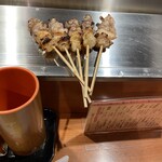 秋吉 - 料理写真:
