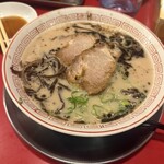ラーメン　赤組 - 