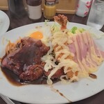 洋食のマルヤ - 