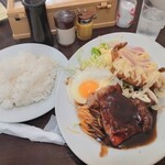 洋食のマルヤ - 