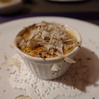 トラットリア ラ・エガオ_0