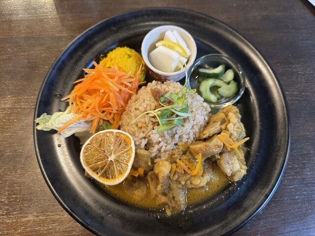 nico cafe （ニコカフェ） - 緑町/カフェ | 食べログ