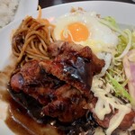 洋食のマルヤ - 
