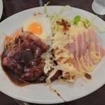 洋食のマルヤ - 