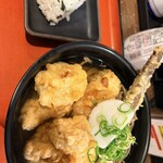 麺家 - 料理写真: