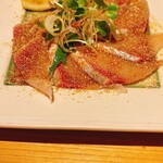 酒と料理のなつ - 