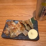 나고야코치토 테우치 야키토리노 오미세 토리요시 - 