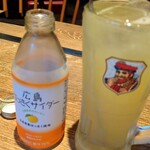 お好み焼 みっちゃん総本店 - 