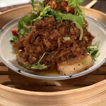 膳處漢ぽっちり - 