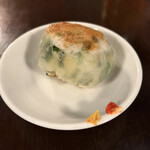 膳處漢ぽっちり - 