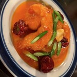 膳處漢ぽっちり - 