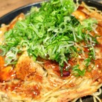 お好み焼 みっちゃん総本店 - 