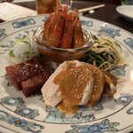 膳處漢ぽっちり - 