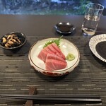 酒・肴 おまた - 