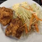 中華酒坊 王記餃子 - 