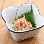 東三国 海鮮食堂 おーうえすと - 
