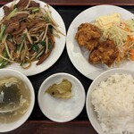 中華酒坊 王記餃子 - 