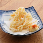 東三国 海鮮食堂 おーうえすと - 