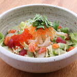 東三国 海鮮食堂 おーうえすと - 