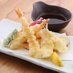 東三国 海鮮食堂 おーうえすと - 