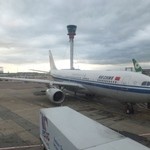 Café Sambal - では大阪に帰りま〜す！