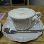 ハンプティーダンプティーカフェ - 