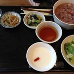 薬膳 天地･礼心 東方人康食養館 - 