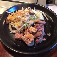 ステーキハウス松波 - 