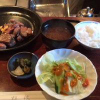 ステーキハウス松波 - 