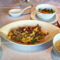 四川豆花飯荘 東京店 - 