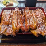 장어노 마츠카 - 